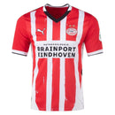 Camiseta PSV Eindhoven 24/25 I Casa - Versión Aficionado