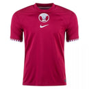 Camiseta Qatar 22/23 I Casa - Versión Aficionado