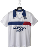 Camiseta Rangers FC 1994 II Visitante - Versión Retro