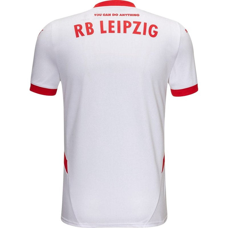 Camiseta RB Leipzig 24/25 I Casa - Versión Aficionado