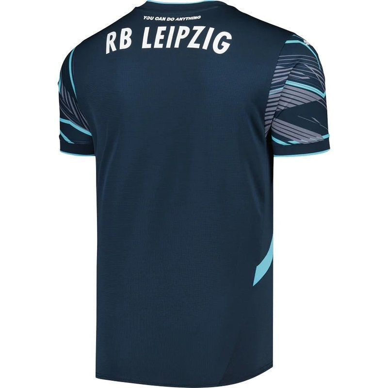 Camiseta RB Leipzig 24/25 III Tercera - Versión Aficionado