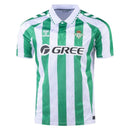 Camiseta Real Betis 24/25 I Casa - Versión Aficionado