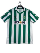 Camiseta Real Betis 88/89 I Casa - Versión Retro
