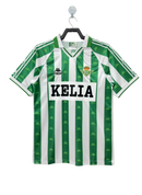 Camiseta Real Betis 95/97 I Casa - Versión Retro