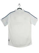 Camiseta Real Madrid 01/02 I Casa - Versión Retro