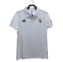 Camiseta Real Madrid 02/03 - Liga de Campeones - I Casa - Versión Retro