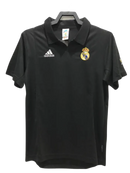 Camiseta Real Madrid 02/03 - Liga de Campeones - II Visitante - Versión Retro
