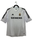 Camiseta Real Madrid 05/06 I Casa - Versión Retro