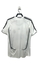Camiseta Real Madrid 06/07 I Casa - Versión Retro