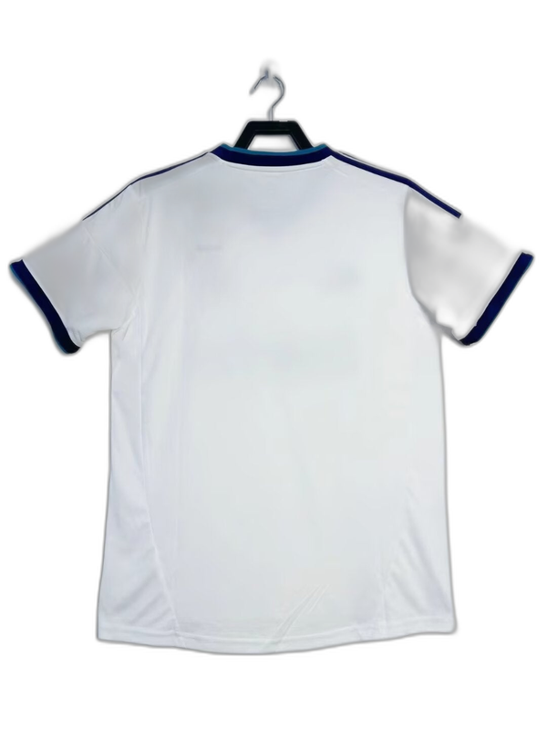 Camiseta Real Madrid 12/13 I Casa - Versión Retro