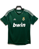 Camiseta Real Madrid 12/13 III Tercera - Versión Retro