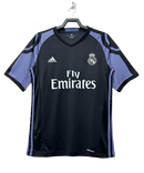 Camiseta Real Madrid 16/17 III Tercera - Versión Retro