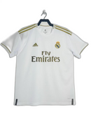 Camiseta Real Madrid 19/20 I Casa - Versión Retro