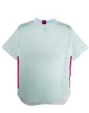 Camiseta Real Madrid 2021 I Casa - Versión Retro