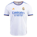 Camiseta Real Madrid 21/22 I Casa - Versión Jugador