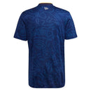 Camiseta Real Madrid 21/22 II Visitante - Versión Jugador