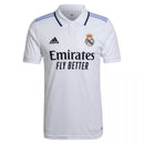 Camiseta Real Madrid 22/23 I Casa - Versión Aficionado