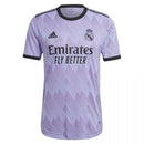Camiseta Real Madrid 22/23 II Visitante - Versión Jugador