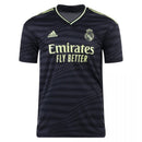 Camiseta Real Madrid 22/23 III Tercera - Versión Jugador