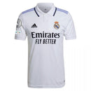 Camiseta Real Madrid 22/23 - Liga de Campeones - I Casa - Versión Aficionado