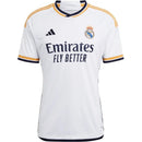 Camiseta Real Madrid 23/24 I Casa - Versión Aficionado