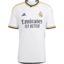 Camiseta Real Madrid 23/24 I Casa - Versión Jugador