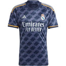 Camiseta Real Madrid 23/24 II Visitante - Versión Aficionado