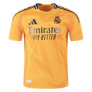 Camiseta Real Madrid 24/25 II Visitante - Versión Jugador