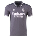 Camiseta Real Madrid 24/25 III Tercera - Versión Jugador