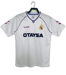 Camiseta Real Madrid 90/92 I Casa - Versión Retro