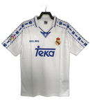 Camiseta Real Madrid 96/97 I Casa - Versión Retro