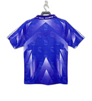 Camiseta Real Madrid 96/97 II Visitante - Versión Retro