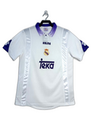 Camiseta Real Madrid 97/98 I Casa - Versión Retro