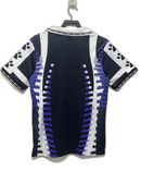 Camiseta Real Madrid 97/98 II Visitante - Versión Retro