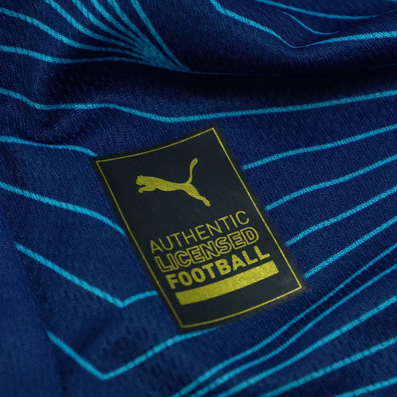 Camiseta Bragantino 25/26 II Visitante - Versión Aficionado