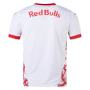 Camiseta Rojo Bull Salzburg 24/25 I Casa - Versión Aficionado