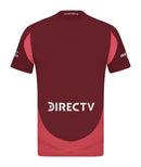 Camiseta River Plate 24/25 II Visitante - Versión Aficionado