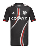 Camiseta River Plate 24/25 III Tercera - Versión Aficionado