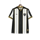 Camiseta Atlético Mineiro 25/26 Edición Especial - Versión Aficionado