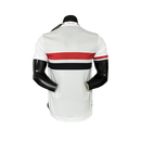 Camiseta São Paulo 25/21 I Casa - Versión Jugador