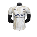 Camiseta Al Hilal SFC 25/26 III Tercera - Versión Jugador