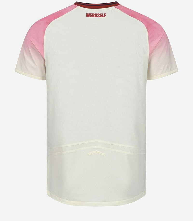 Camiseta Bayer 04 Leverkusen 25/26 II Visitante - Versión Aficionado