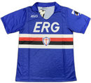 Camiseta Sampdoria 90/91 I Casa - Versión Retro