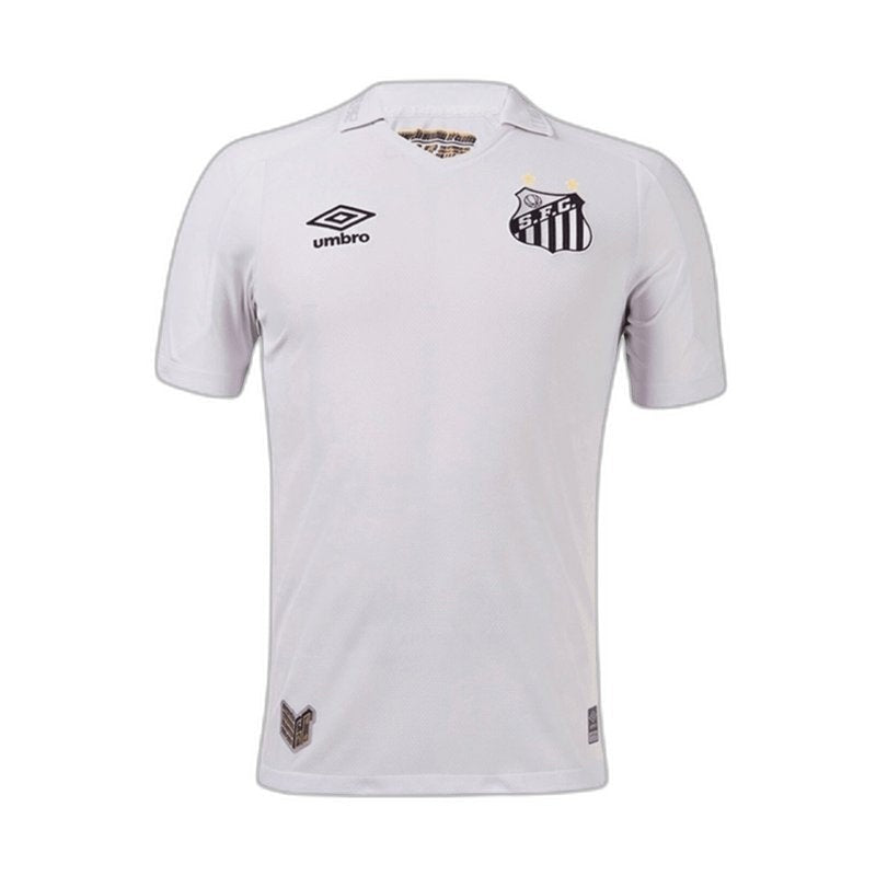 Camiseta Santos 22/23 I Casa - Versión Aficionado