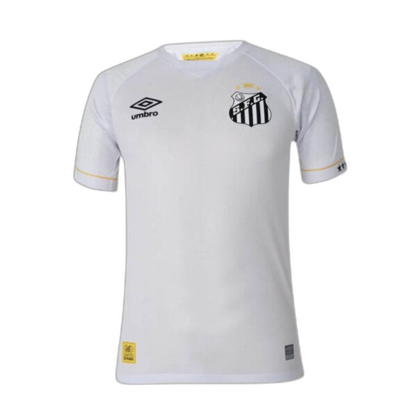 Camiseta Santos 23/24 I Casa - Versión Aficionado