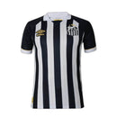 Camiseta Santos 23/24 II Visitante - Versión Aficionado