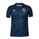 Camiseta Santos 23/24 III Tercera - Versión Aficionado