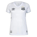 Camiseta Santos 24/25 I Casa - Femenina