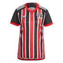 Camiseta São Paulo 23/24 II Visitante - Femenina