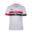 Camiseta São Paulo 24/25 I Casa - Versión Jugador